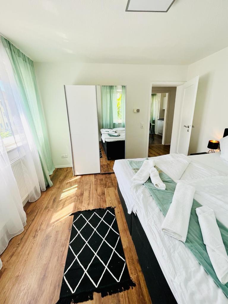 3Rooms Central Modern Near Mtu- The Seashell By Lakescape Fewos FDH Exterior foto
